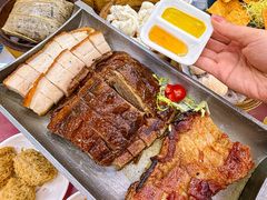 -香港蓮香樓(中環店)