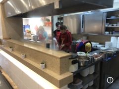 -欣达面馆(天桥支路店)