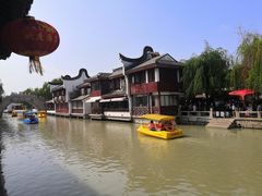 -召稼楼古镇