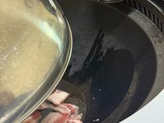 -农家院铁锅炖(西韩路店)