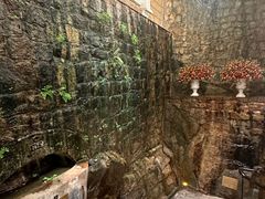 -澳门圣地牙哥古堡酒店