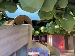 -水桶王国主题餐厅·聚会·生日派对·亲子活动·家庭套餐(亚龙湾希尔顿店)