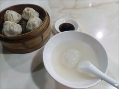-绿杨馄饨临顿路店