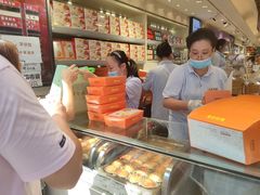 -泰康食品(南京东路店)
