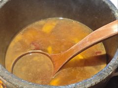 -芸山季·云南山珍菌火锅(南翔印象城MEGA店)