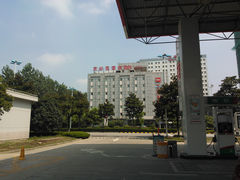 主楼-宜必思酒店(苏州金鸡湖国际博览中心店)