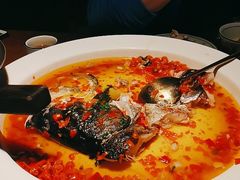 -老湘村·湖南土菜(天河维多利店)