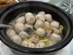 -江海酒家(赤岗店)