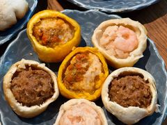 -鑫震源·苏式大虾生煎(山塘街店)