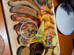 -布拉格餐厅· 中欧捷克菜(全国首店)