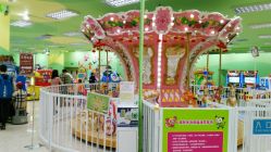 -Mollyfantasy莫莉幻想(江门汇悦城店)