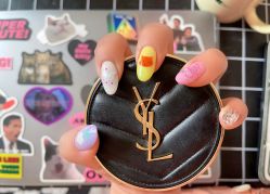 -HUII NAIL绘京美甲美睫会馆