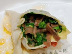 -日丰园海肠水饺·老字号大连海鲜(和平广场店)