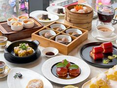 -南海渔村(珠江新城店)