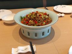 -海泰食府·新鲁菜·家宴(总部基地店)