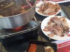 -王妈热卤·川味馆(海昌店)