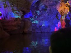 -天河潭旅游度假区