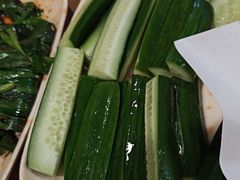 -蚝老板海鲜烧烤大排档(码头店)
