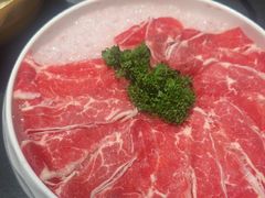 -打酱友•斑鱼海鲜粥火锅(吴桥店)