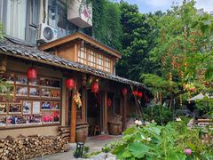 -田园印象·成都土菜院子(华阳店)