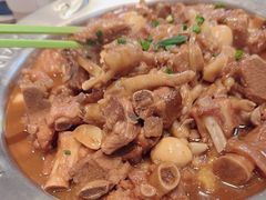 -胖哥俩肉蟹煲(淮安万达店)