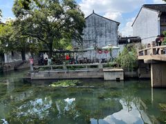 -嘉兴月河历史街区