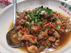 -味上湘菜馆(岳麓山店)