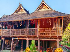 -西双版纳傣族园