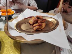 椒麻乳鸽-鸽子侯·家宴·平价海鲜(绿地店)