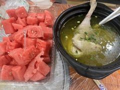 -滋味轩餐厅(紫沙路店)