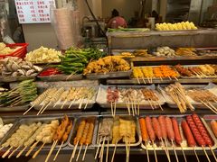 -魏记里脊肉炸炸炸(南门口店)