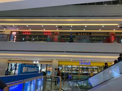 -宝业东城广场(东二环路店)