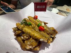 -滋粥楼·顺德菜(番禺广场总店)