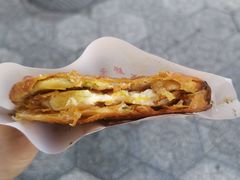 -军屯锅魁(城市花园店)