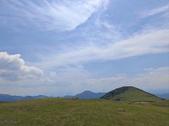 -大姆山草场