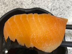 -争鲜回转寿司(南开大悦城店)