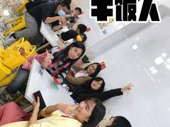 -芬芳甜品(同福路店)