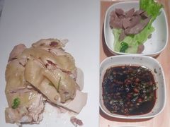-筱爷叔·上海传统手工菜(玉树路店)