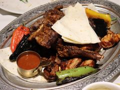 -Pasha帕夏土耳其餐厅(南昌路店)