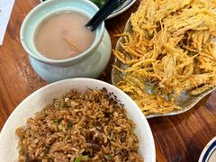 -刘师父老汉口江湖菜(蔡锷路店)