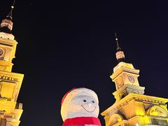 -哈尔滨音乐公园