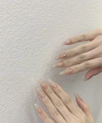 -1T·1M 日式美甲美睫
