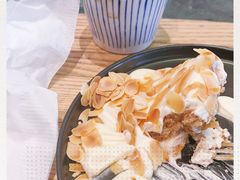 -Home Cafe(水榭春天店)