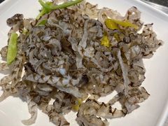 -海底捞火锅(奥体南路店)