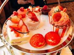 -Salon de Ville浦江汇(上海外滩华尔道夫酒店店)