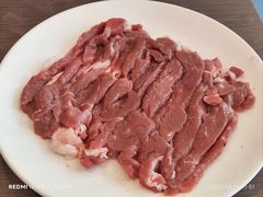 -将台涮肉(酒仙桥店)