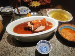 -南京大牌档(中关村领展广场店)