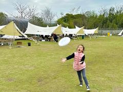 -不觉晓CAMPING(上海迪士尼营地店)