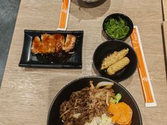 -吉野家(群力王府井店)