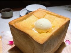 面包诱惑-绿茶餐厅(城西银泰城店)